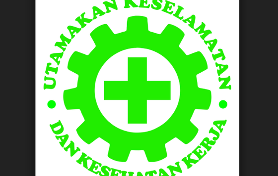 Detail Logo Keselamatan Dan Kesehatan Kerja Nomer 39