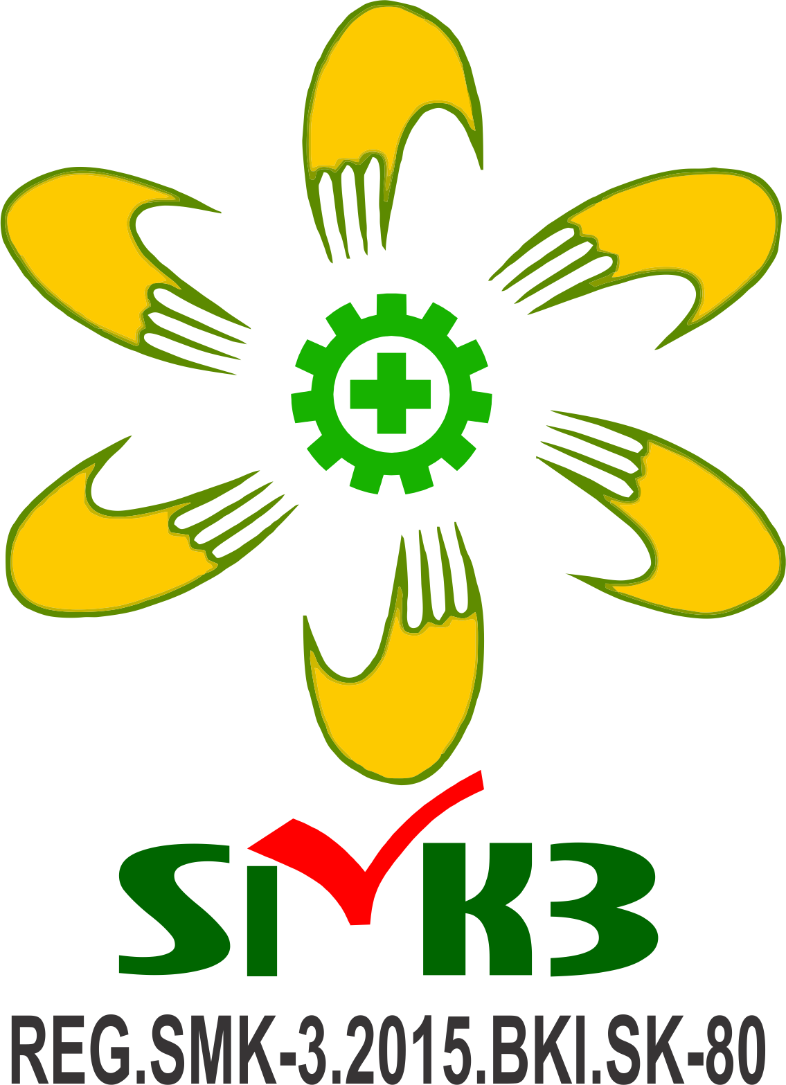 Detail Logo Keselamatan Di Tempat Kerja Nomer 44