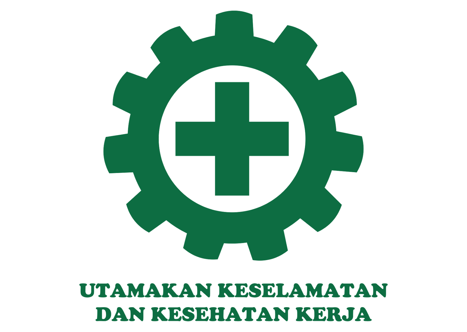 Logo Keselamatan Kerja - KibrisPDR