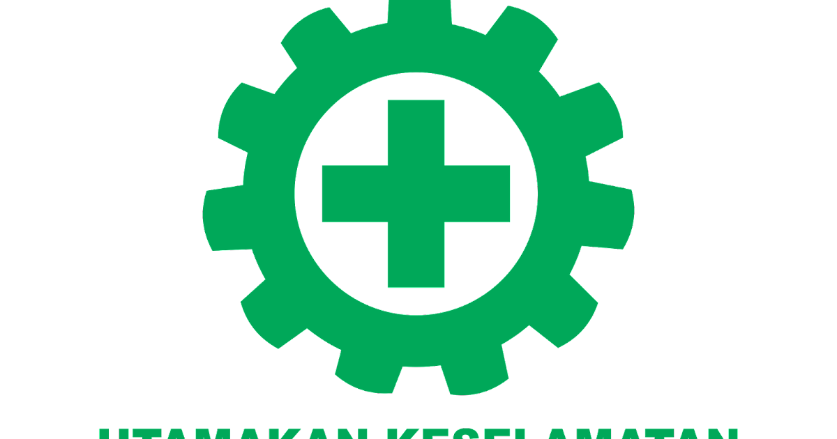 Logo Keselamatan Kerja Png - KibrisPDR