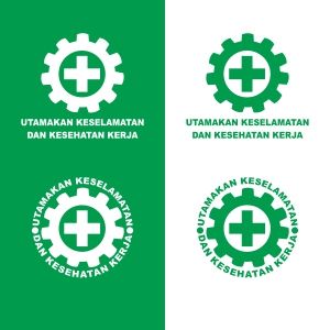 Detail Logo Keselamatan Kerja Png Nomer 12