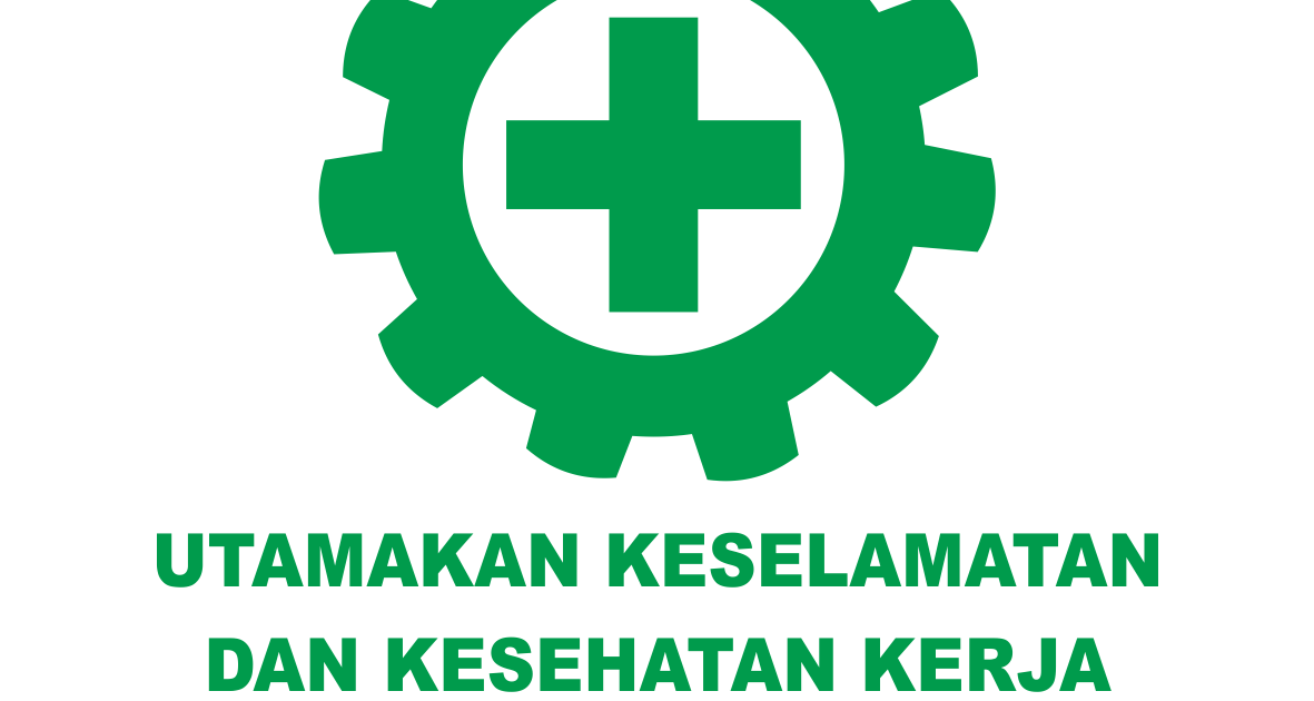 Detail Logo Keselamatan Kerja Png Nomer 4