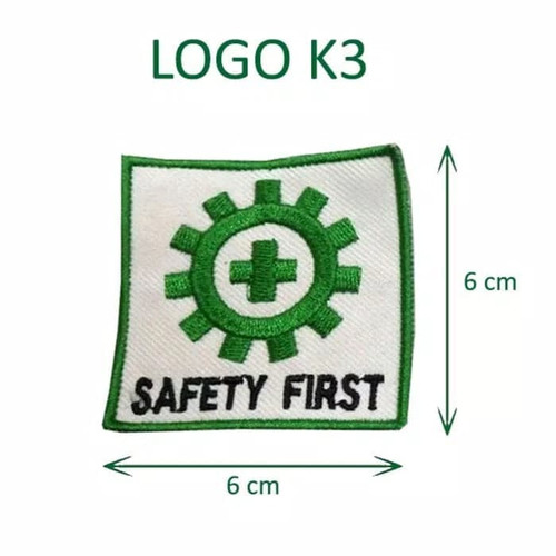 Detail Logo Keselamatan Kerja Png Nomer 44