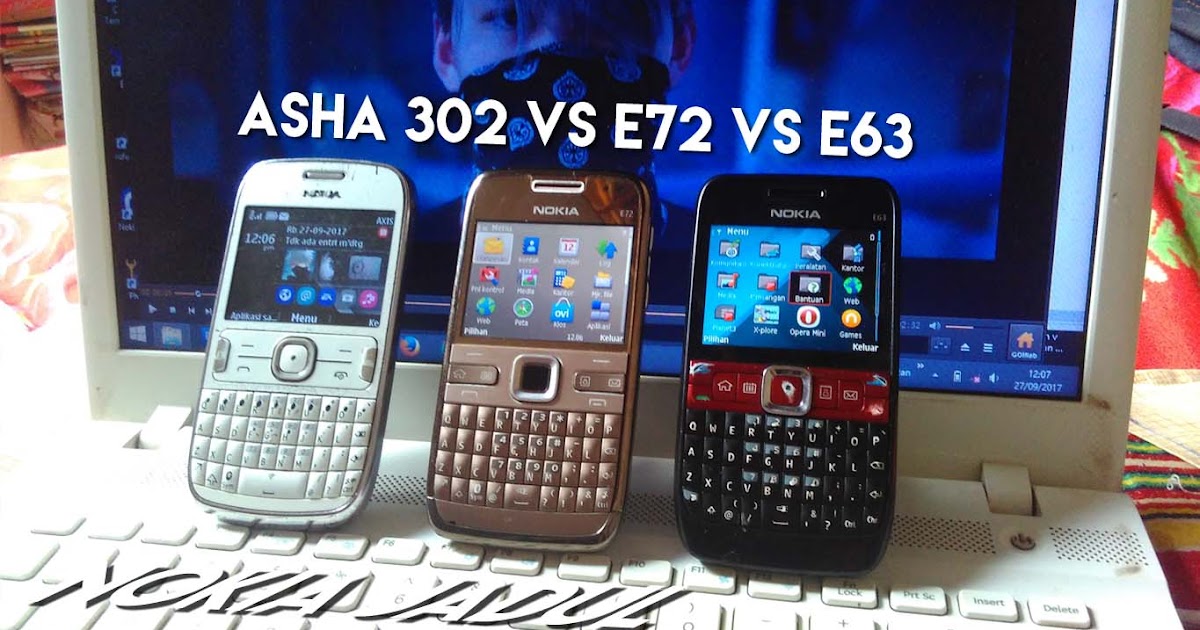 Detail Nokia E71 Vs E63 Nomer 18