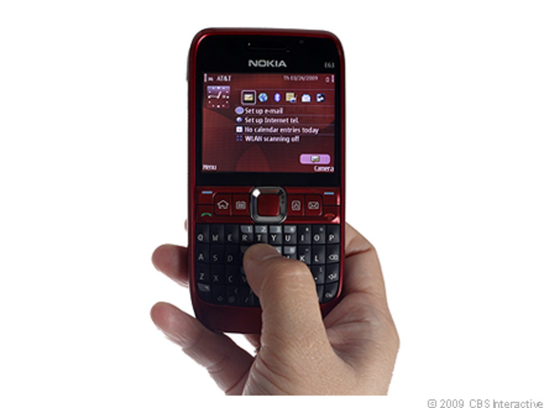 Detail Nokia E71 Vs E63 Nomer 41