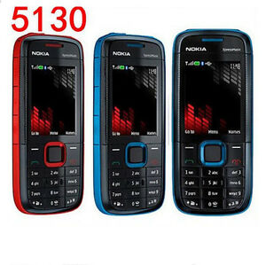 Detail Nokia Expres Musik 5130 Nomer 13