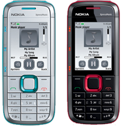 Detail Nokia Expres Musik 5130 Nomer 20