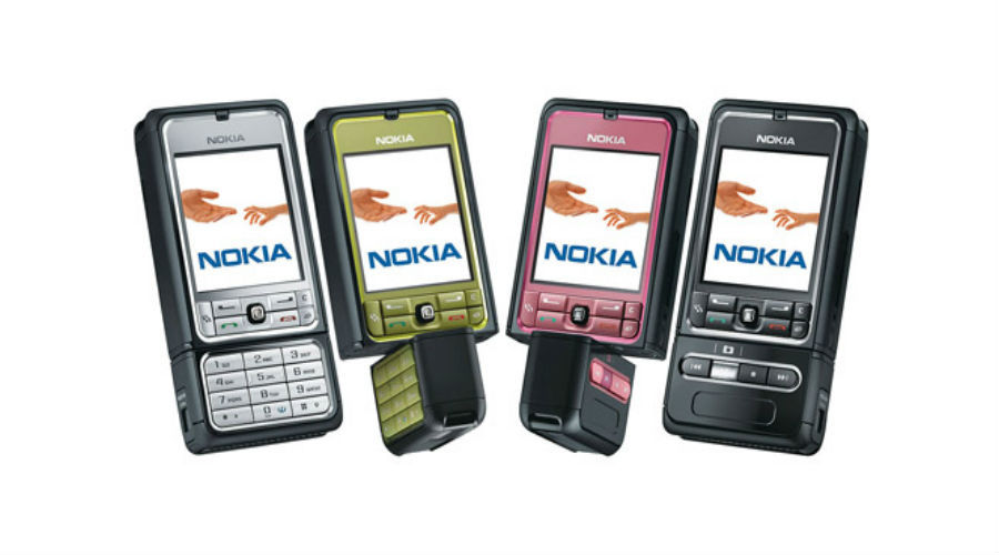 Download Nokia Jadul Unik Nomer 18
