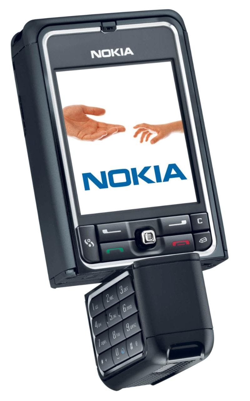 Detail Nokia Jadul Unik Nomer 31