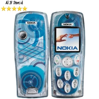 Detail Nokia Jadul Unik Nomer 51