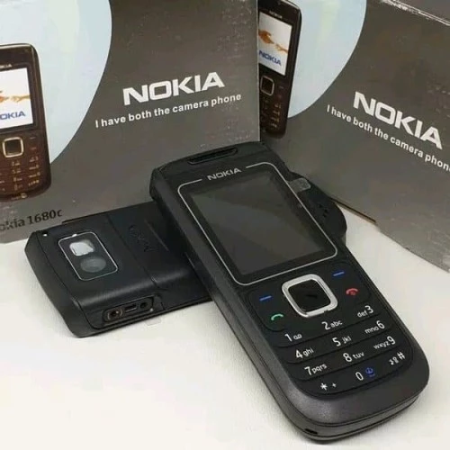 Detail Nokia Jadul Unik Nomer 58