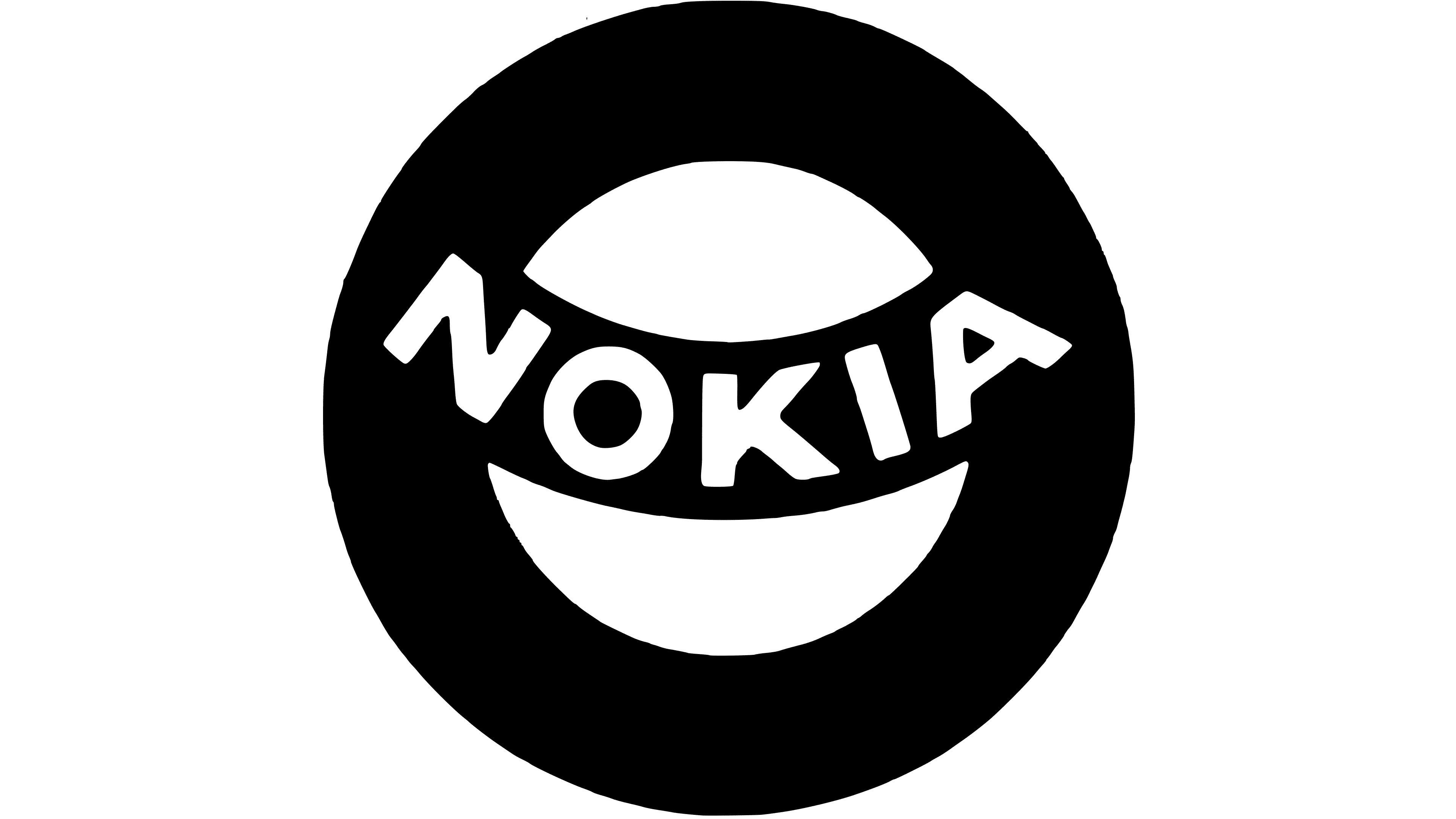 Detail Nokia Logo Nomer 24