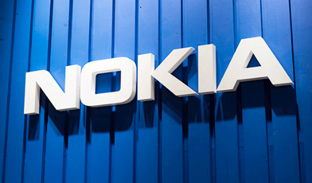 Detail Nokia Logo Nomer 41