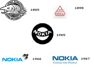 Detail Nokia Logo Nomer 49