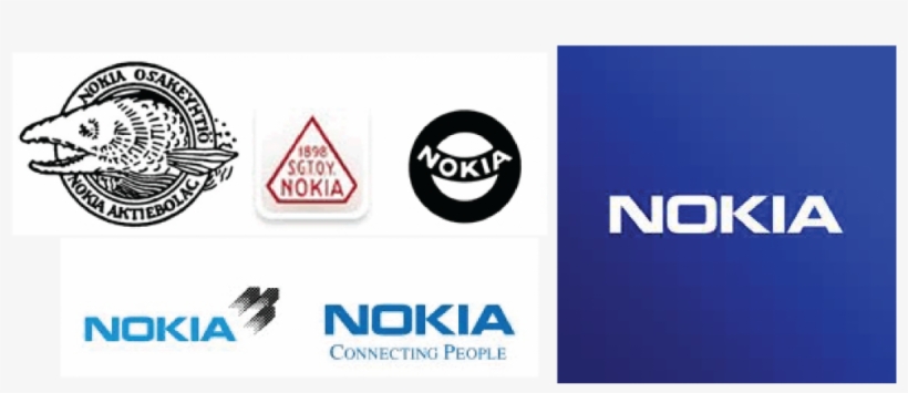 Detail Nokia Logo Nomer 53