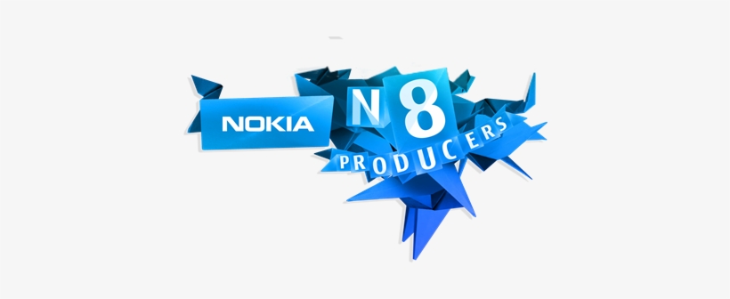 Detail Nokia Logo Transparent Background Nomer 40