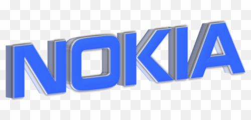 Detail Nokia Logo Transparent Background Nomer 50