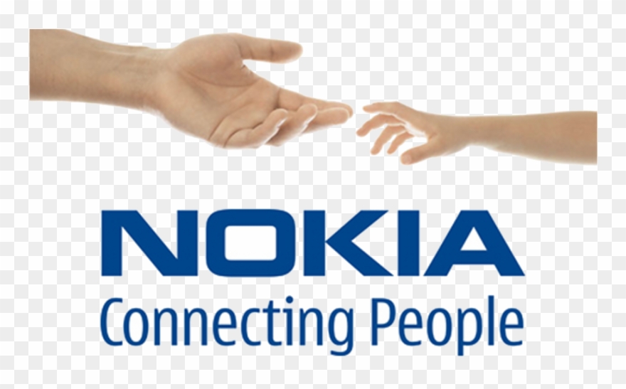 Detail Nokia Logo Transparent Background Nomer 9
