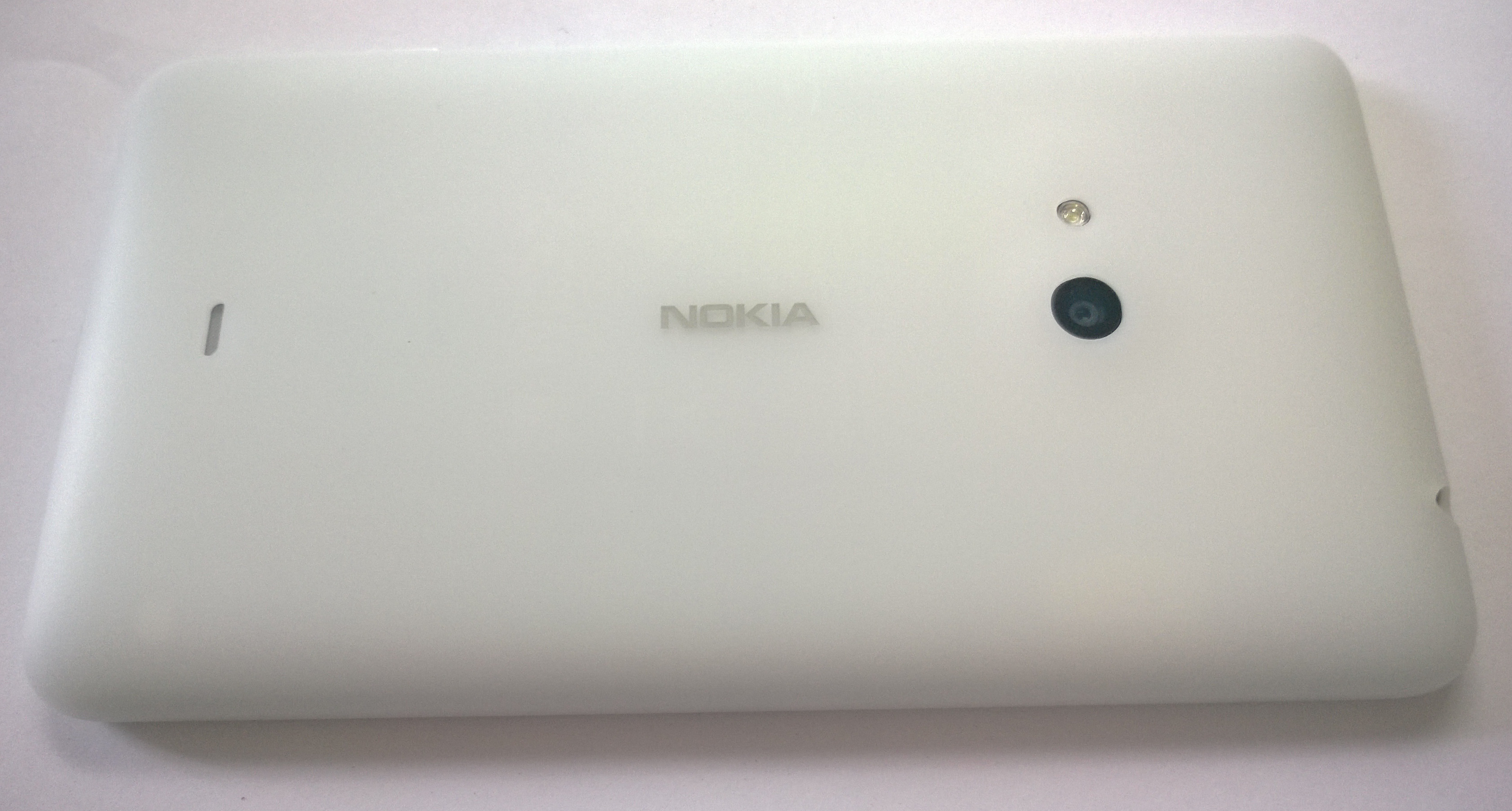 Detail Nokia Lumia 625 Kamera Nomer 37