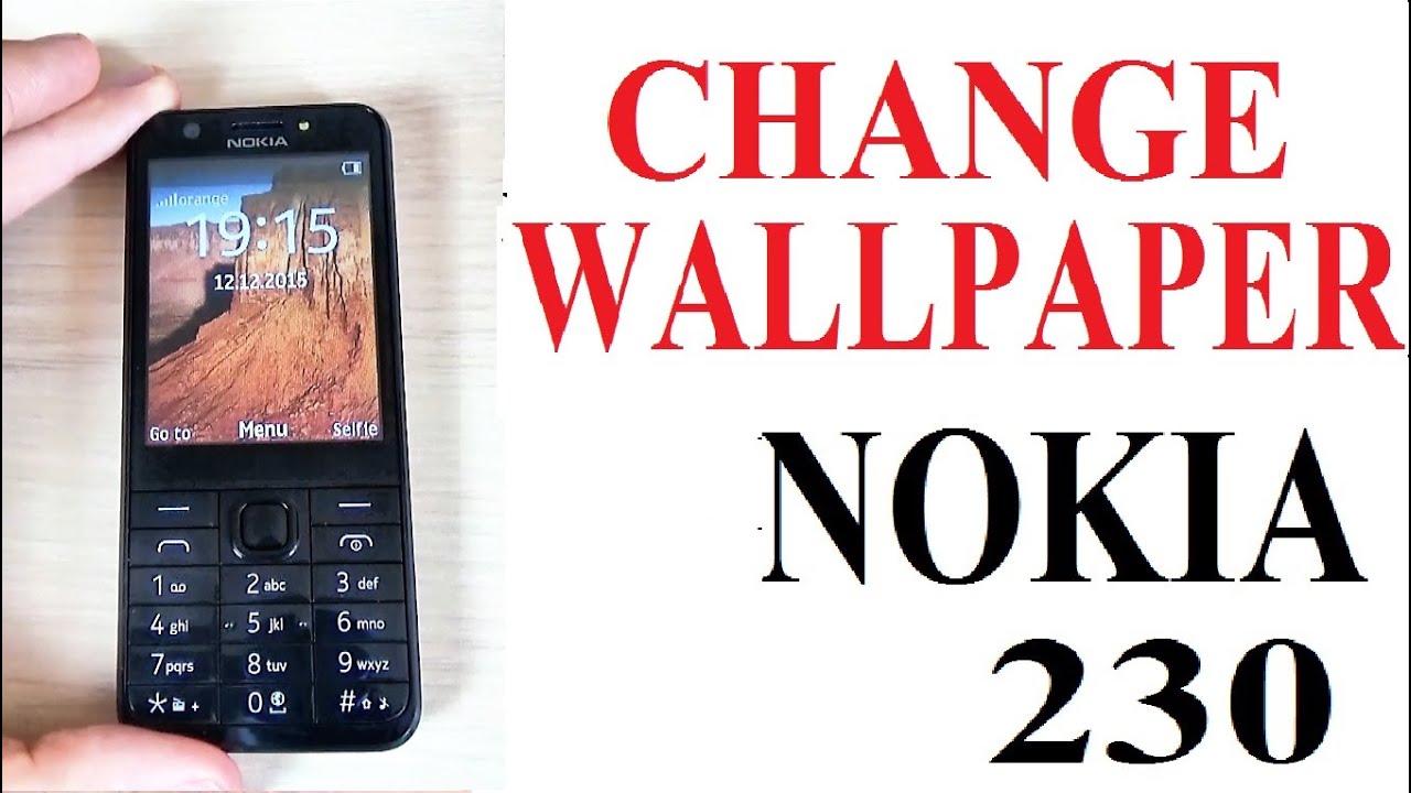 Detail Nokia Wallpaper Nomer 29