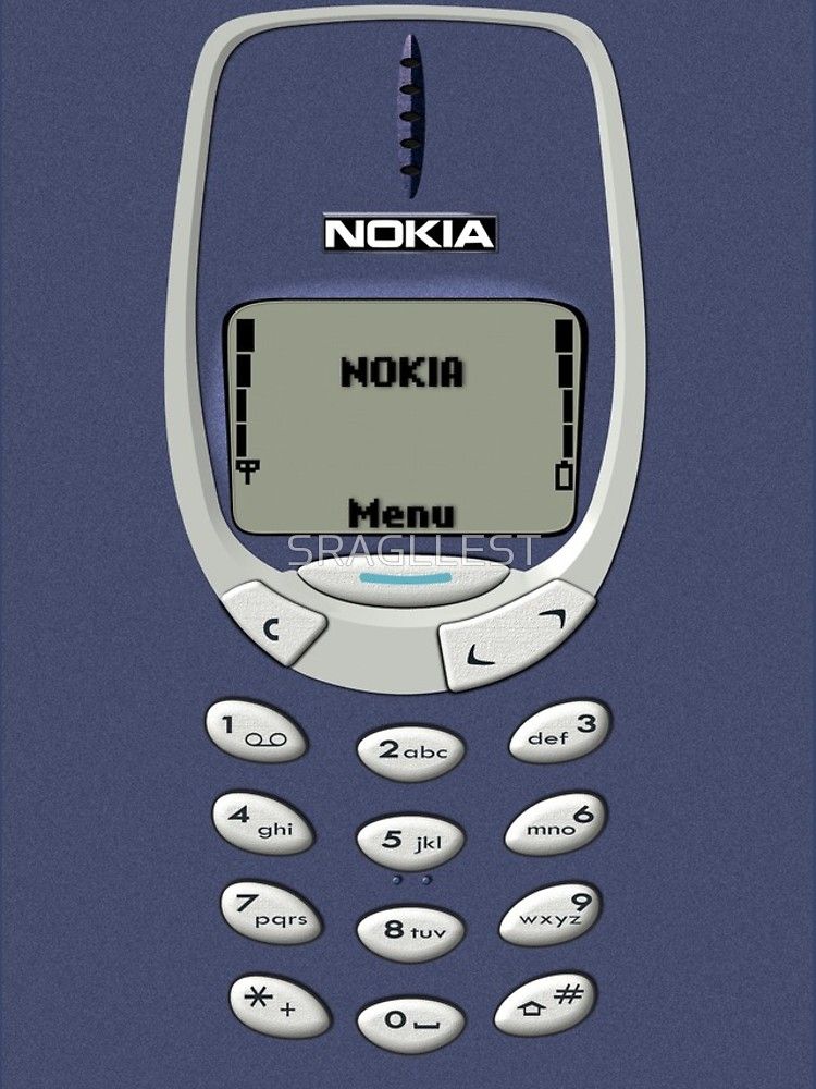 Detail Nokia Wallpaper Nomer 6