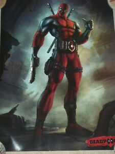 Detail Nolan North Deadpool Nomer 11