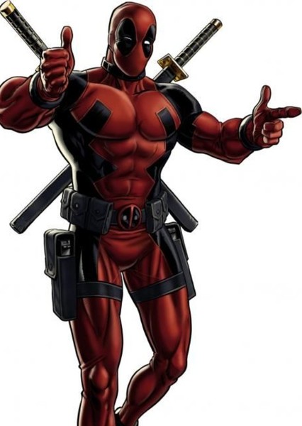 Detail Nolan North Deadpool Nomer 38