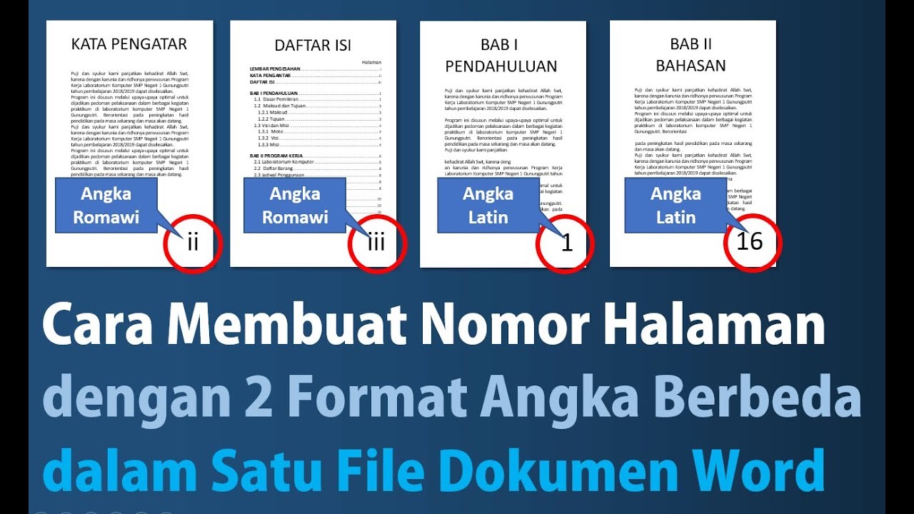 Detail Nomor Angka Romawi Nomer 41