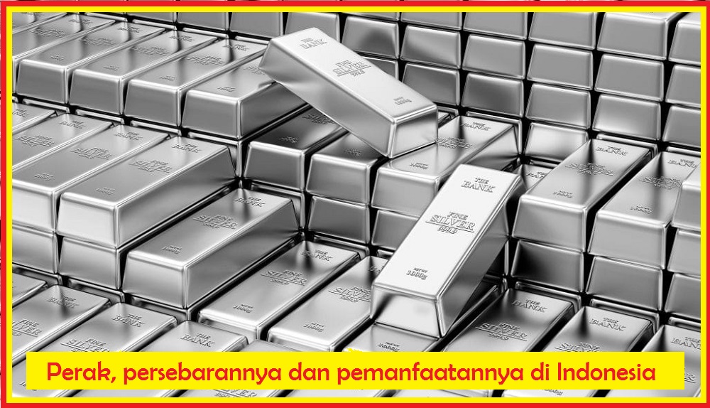 Detail Nomor Atom Perak Nomer 42