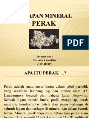 Detail Nomor Atom Perak Nomer 50