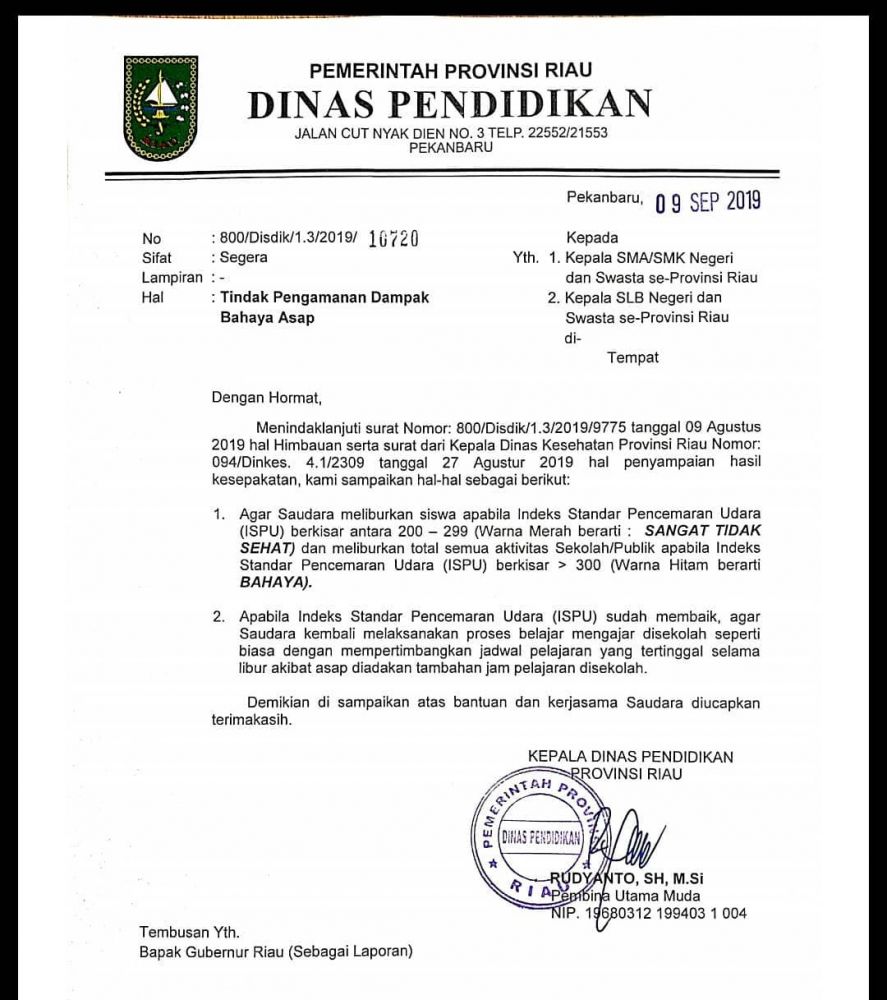 Detail Nomor Indeks Surat Nomer 55