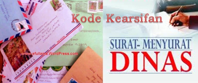 Detail Nomor Indeks Surat Menyurat Nomer 18