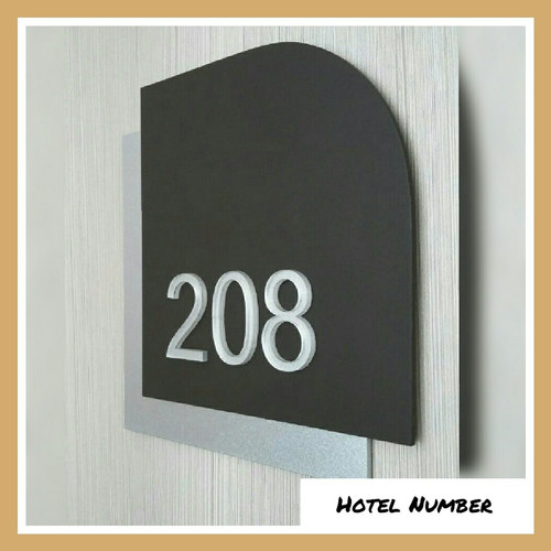 Detail Nomor Kamar Hotel Nomer 51