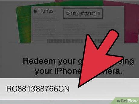 Detail Nomor Kartu Kado Itunes Nomer 8