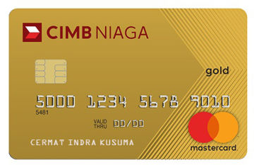 Detail Nomor Kartu Kredit Mastercard Gratis Nomer 12