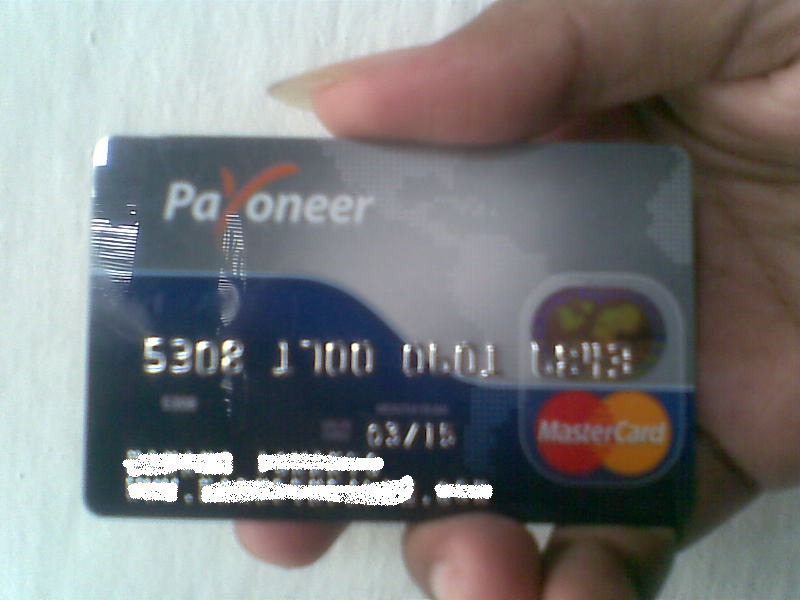 Detail Nomor Kartu Kredit Mastercard Gratis Nomer 4