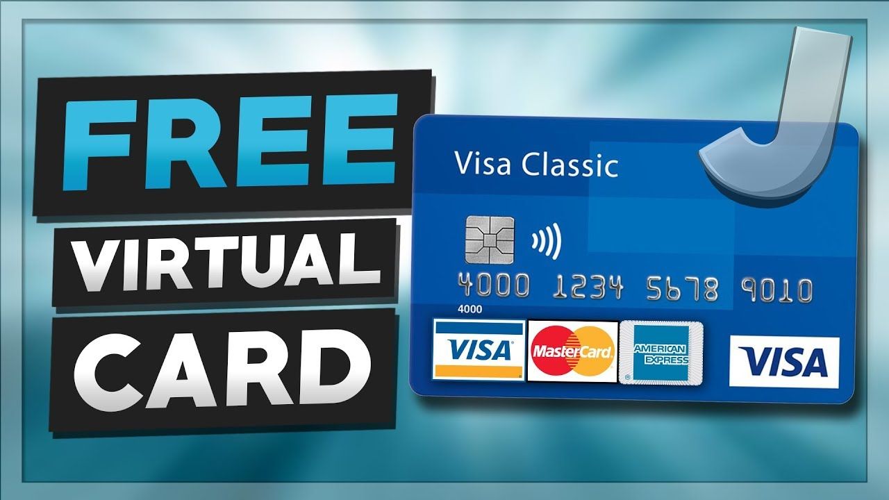 Detail Nomor Kartu Kredit Mastercard Gratis Nomer 31