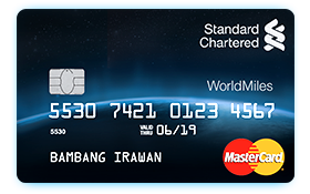 Detail Nomor Kartu Kredit Mastercard Gratis Nomer 5