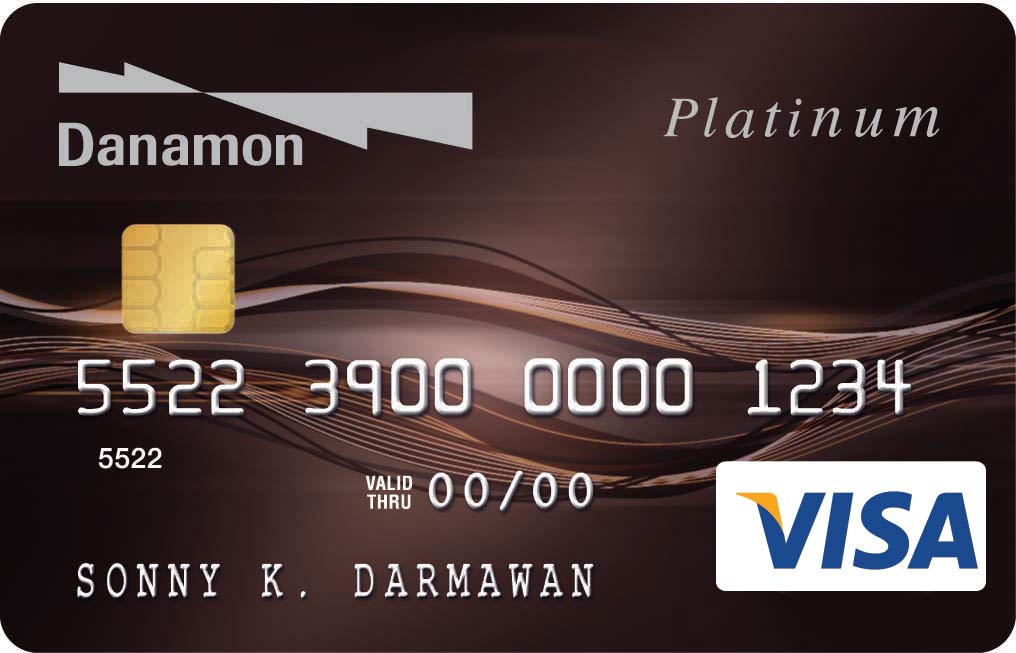 Detail Nomor Kartu Kredit Visa Gratis Nomer 13