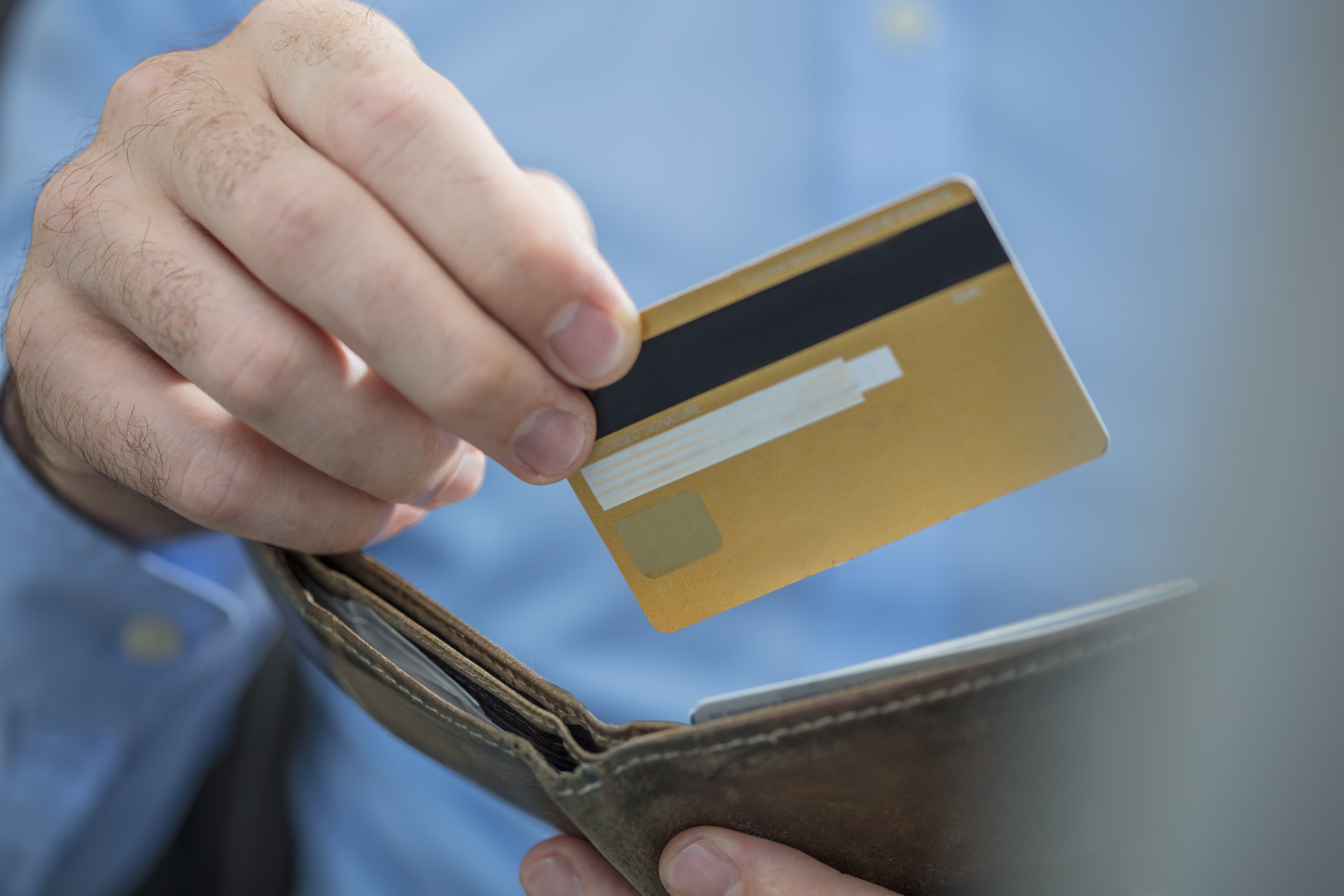 Detail Nomor Kartu Kredit Visa Gratis Nomer 38