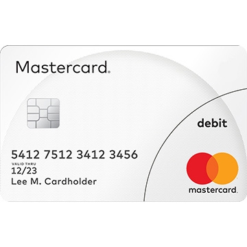 Detail Nomor Kartu Mastercard Nomer 27