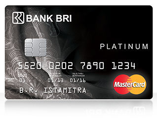 Detail Nomor Kartu Mastercard Nomer 31