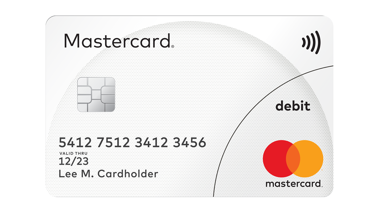 Detail Nomor Kartu Mastercard Nomer 32