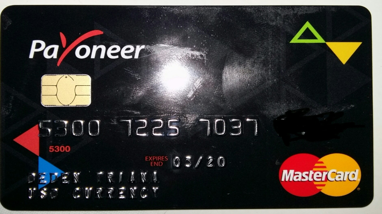 Detail Nomor Kartu Mastercard Nomer 44