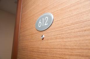 Detail Nomor Pintu Kamar Hotel Nomer 14