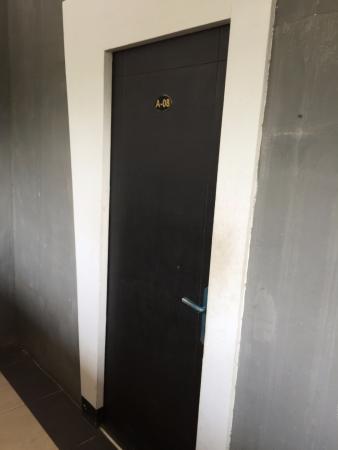 Detail Nomor Pintu Kamar Hotel Nomer 24