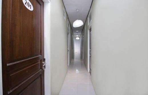 Detail Nomor Pintu Kamar Hotel Nomer 44