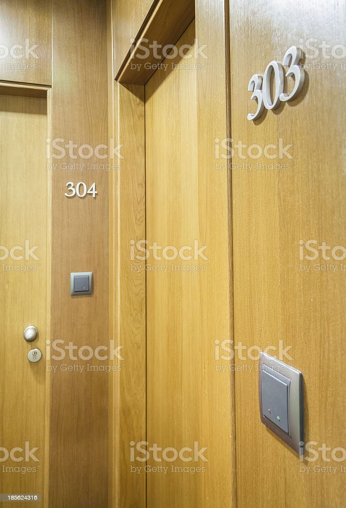 Detail Nomor Pintu Kamar Hotel Nomer 50