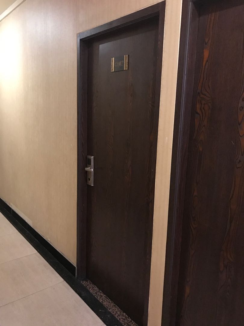 Detail Nomor Pintu Kamar Hotel Nomer 7