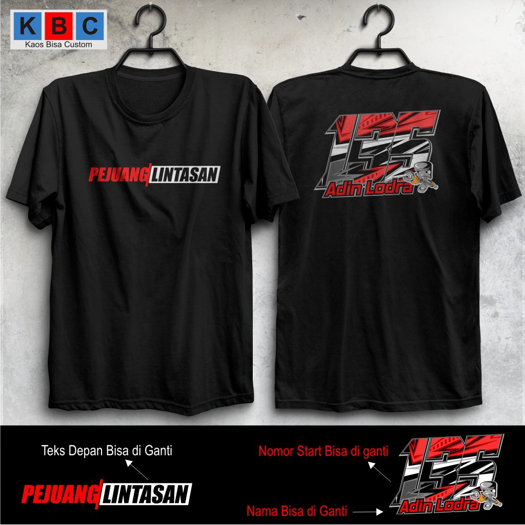 Detail Nomor Racing Keren Nomer 40